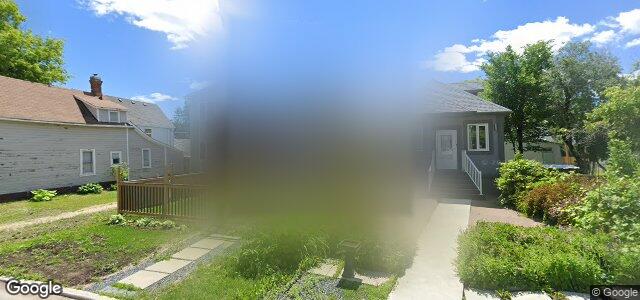 1354 Magnus Avenue（加拿大曼尼托巴省溫尼伯市）房屋照片