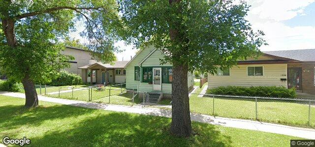 1354 Manitoba Avenue（加拿大曼尼托巴省溫尼伯市）房屋照片