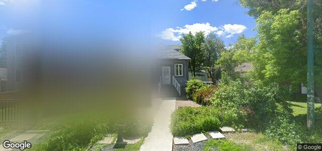 1356 Magnus Avenue（加拿大曼尼托巴省溫尼伯市）房屋照片