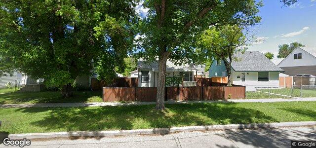 Larawan ng 1357 Manitoba Avenue sa Winnipeg, Manitoba