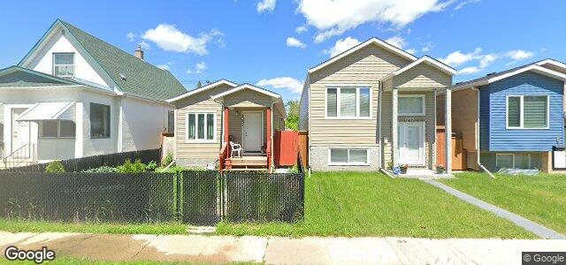 1357 Selkirk Avenue（加拿大曼尼托巴省溫尼伯市）房屋照片