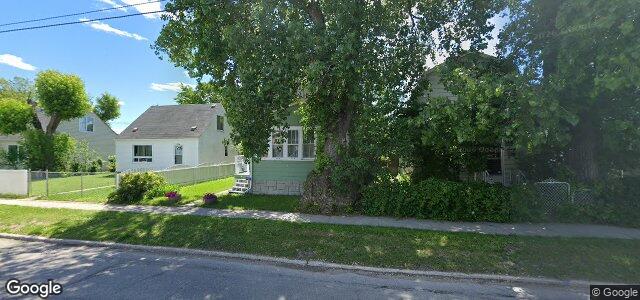 1358 Selkirk Avenue（加拿大曼尼托巴省溫尼伯市）房屋照片