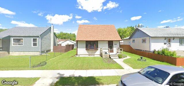 1359 Magnus Avenue（加拿大曼尼托巴省溫尼伯市）房屋照片