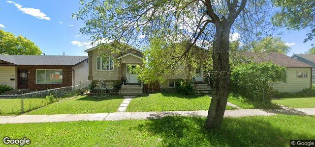 1360 Manitoba Avenue（加拿大曼尼托巴省溫尼伯市）房屋照片