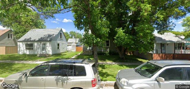 1361 Manitoba Avenue（加拿大曼尼托巴省溫尼伯市）房屋照片