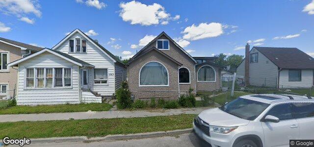 Larawan ng 1361 Pritchard Avenue sa Winnipeg, Manitoba