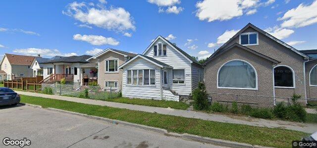 1363 Pritchard Avenue（加拿大曼尼托巴省溫尼伯市）房屋照片