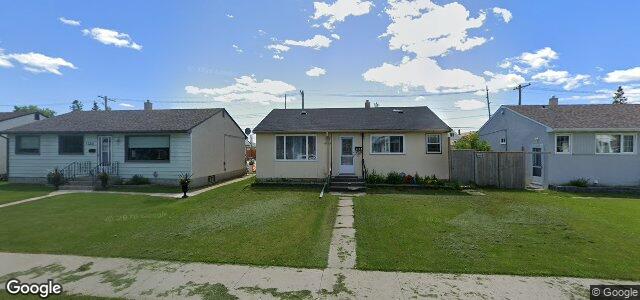 1364 Pritchard Avenue（加拿大曼尼托巴省溫尼伯市）房屋照片