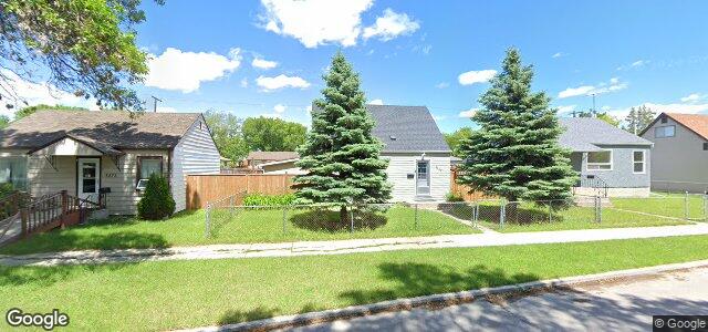 1367 Magnus Avenue（加拿大曼尼托巴省溫尼伯市）房屋照片