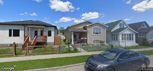 Larawan ng 1367 Pritchard Avenue sa Winnipeg, Manitoba