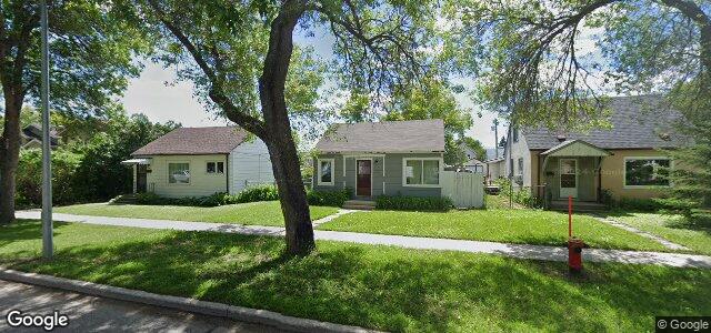 1368 Manitoba Avenue（加拿大曼尼托巴省溫尼伯市）房屋照片