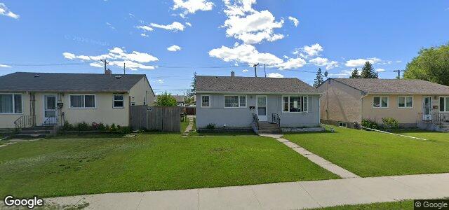 1368 Pritchard Avenue（加拿大曼尼托巴省溫尼伯市）房屋照片