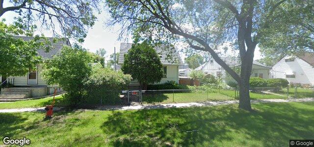 1370 Magnus Avenue（加拿大曼尼托巴省溫尼伯市）房屋照片