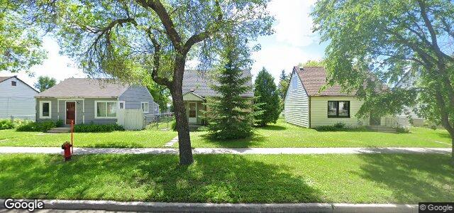 1372 Manitoba Avenue（加拿大曼尼托巴省溫尼伯市）房屋照片