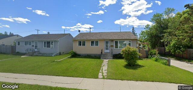 1372 Pritchard Avenue（加拿大曼尼托巴省溫尼伯市）房屋照片