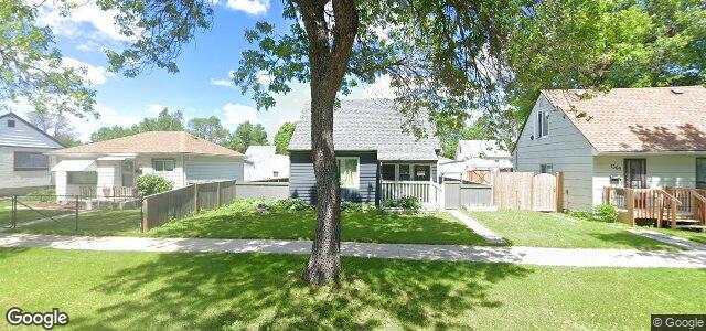 1373 Manitoba Avenue（加拿大曼尼托巴省溫尼伯市）房屋照片