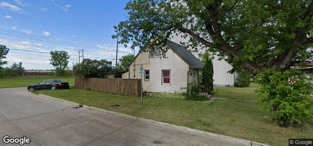 1374 Selkirk Avenue（加拿大曼尼托巴省溫尼伯市）房屋照片