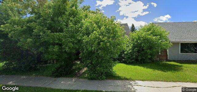 1380 Pritchard Avenue（加拿大曼尼托巴省溫尼伯市）房屋照片