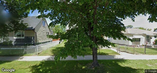 1381 Manitoba Avenue（加拿大曼尼托巴省溫尼伯市）房屋照片