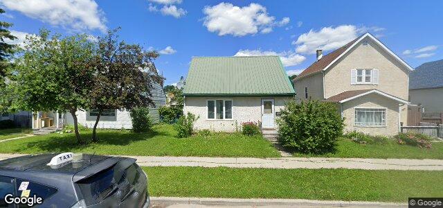 1381 Pritchard Avenue（加拿大曼尼托巴省溫尼伯市）房屋照片