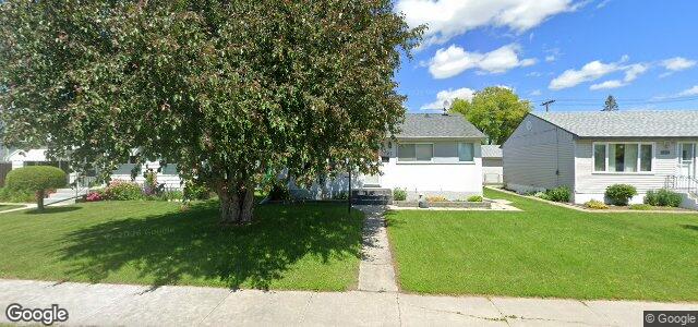 1385 Selkirk Avenue（加拿大曼尼托巴省溫尼伯市）房屋照片