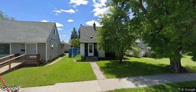 1388 Pritchard Avenue（加拿大曼尼托巴省溫尼伯市）房屋照片