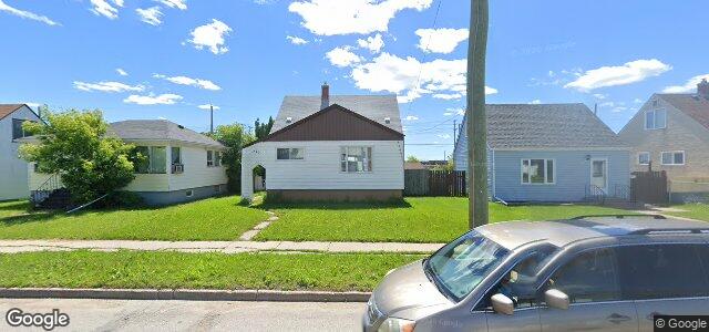 1390 Selkirk Avenue（加拿大曼尼托巴省溫尼伯市）房屋照片