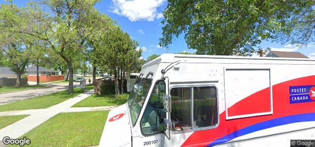 1391 Magnus Avenue（加拿大曼尼托巴省溫尼伯市）房屋照片