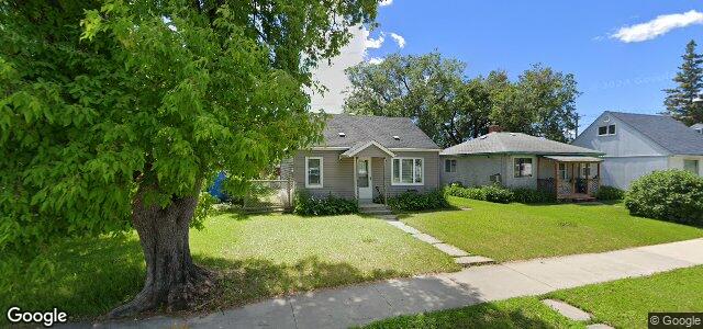 1392 Pritchard Avenue（加拿大曼尼托巴省溫尼伯市）房屋照片