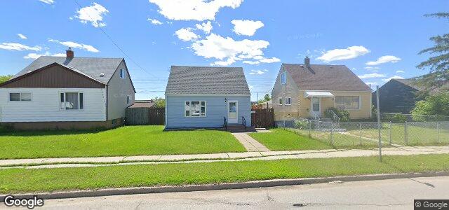 1392 Selkirk Avenue（加拿大曼尼托巴省溫尼伯市）房屋照片