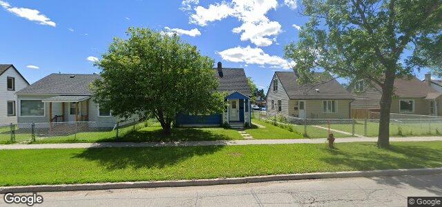 1394 Manitoba Avenue（加拿大曼尼托巴省溫尼伯市）房屋照片