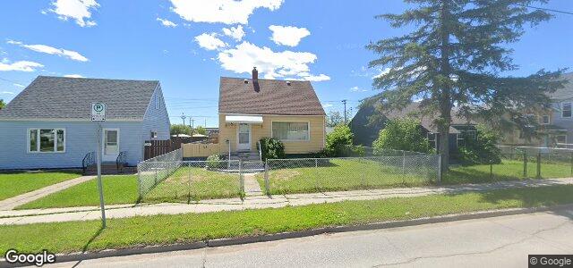 1394 Selkirk Avenue（加拿大曼尼托巴省溫尼伯市）房屋照片