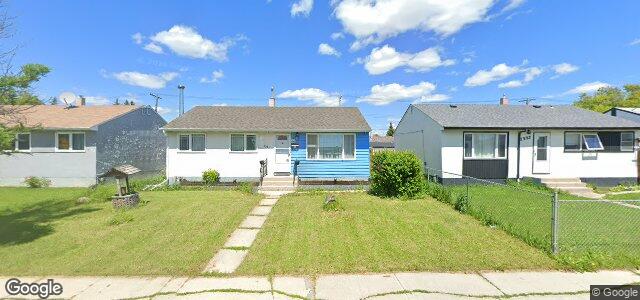 1397 Selkirk Avenue（加拿大曼尼托巴省溫尼伯市）房屋照片