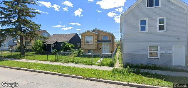 1398 Selkirk Avenue（加拿大曼尼托巴省溫尼伯市）房屋照片