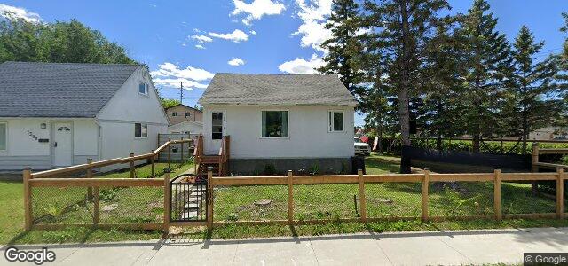 1400 Pritchard Avenue（加拿大曼尼托巴省溫尼伯市）房屋照片