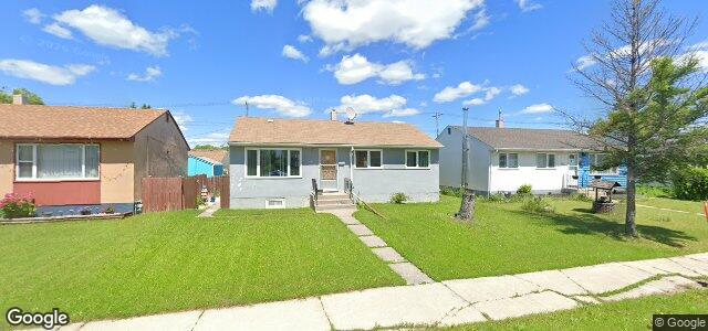 1401 Selkirk Avenue（加拿大曼尼托巴省溫尼伯市）房屋照片