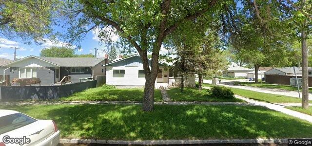 1403 Magnus Avenue（加拿大曼尼托巴省溫尼伯市）房屋照片