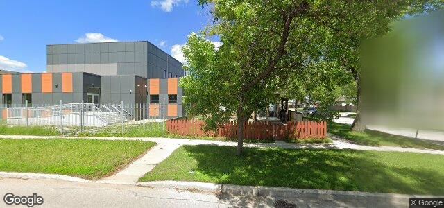 1405 Manitoba Avenue（加拿大曼尼托巴省溫尼伯市）房屋照片