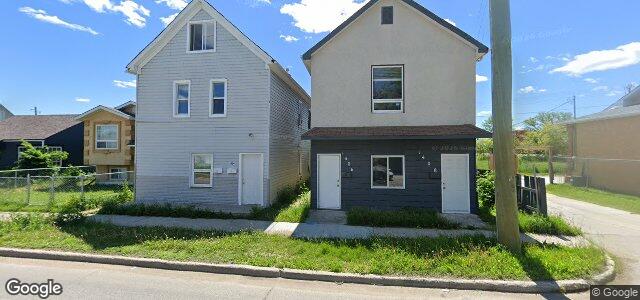 1406 Selkirk Avenue（加拿大曼尼托巴省溫尼伯市）房屋照片