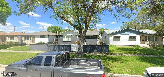 1407 Magnus Avenue（加拿大曼尼托巴省溫尼伯市）房屋照片