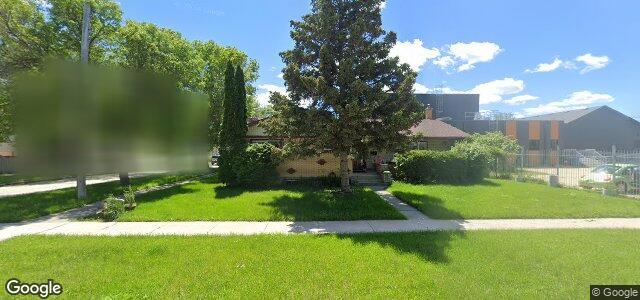 1410 Magnus Avenue（加拿大曼尼托巴省溫尼伯市）房屋照片