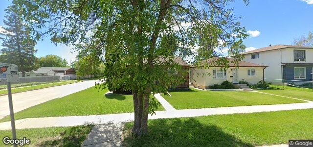 1412 Manitoba Avenue（加拿大曼尼托巴省溫尼伯市）房屋照片