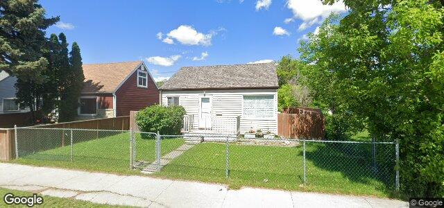 1413 Selkirk Avenue（加拿大曼尼托巴省溫尼伯市）房屋照片