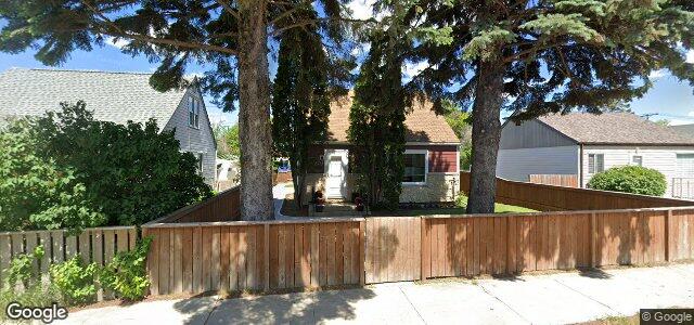 1415 Selkirk Avenue（加拿大曼尼托巴省溫尼伯市）房屋照片