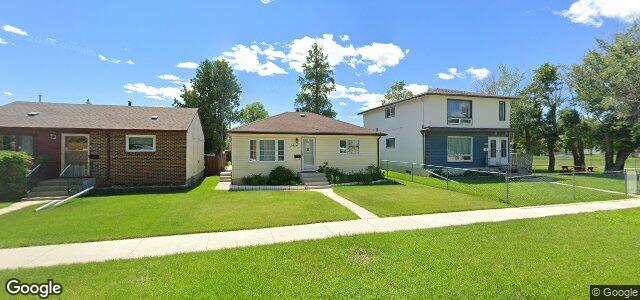 1416 Manitoba Avenue（加拿大曼尼托巴省溫尼伯市）房屋照片