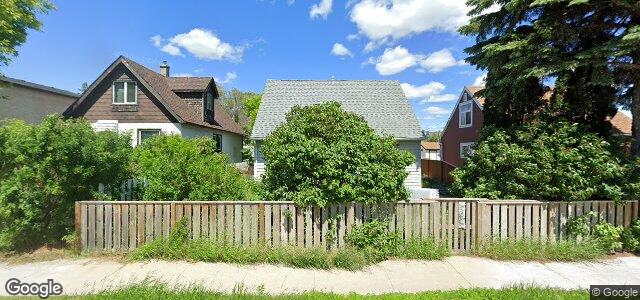 1419 Selkirk Avenue（加拿大曼尼托巴省溫尼伯市）房屋照片