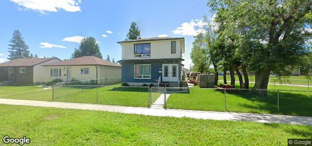 1420 Manitoba Avenue（加拿大曼尼托巴省溫尼伯市）房屋照片