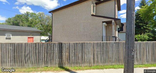 1423 Selkirk Avenue（加拿大曼尼托巴省溫尼伯市）房屋照片