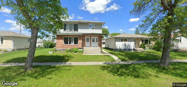 1427 Magnus Avenue（加拿大曼尼托巴省溫尼伯市）房屋照片