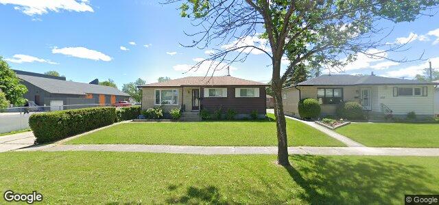 1428 Magnus Avenue（加拿大曼尼托巴省溫尼伯市）房屋照片